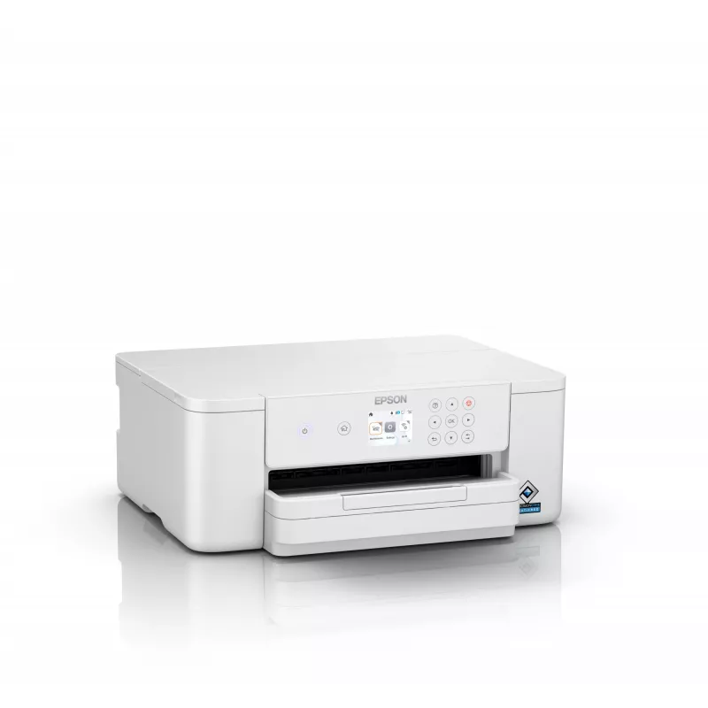 Epson WorkForce Pro WF-C4310DW mustesuihkutulostin väri 4800 x 2400 DPI A4 WLAN