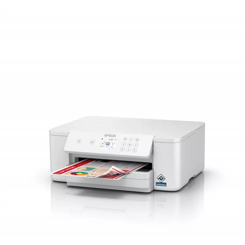 Epson WorkForce Pro WF-C4310DW mustesuihkutulostin väri 4800 x 2400 DPI A4 WLAN