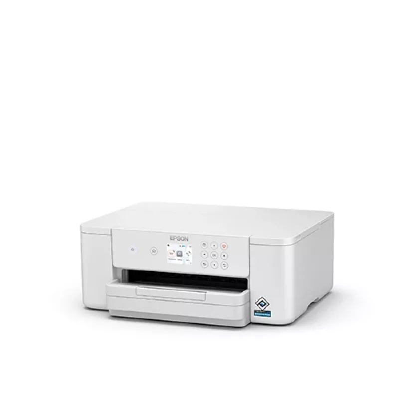 Epson WorkForce Pro WF-C4310DW mustesuihkutulostin väri 4800 x 2400 DPI A4 WLAN