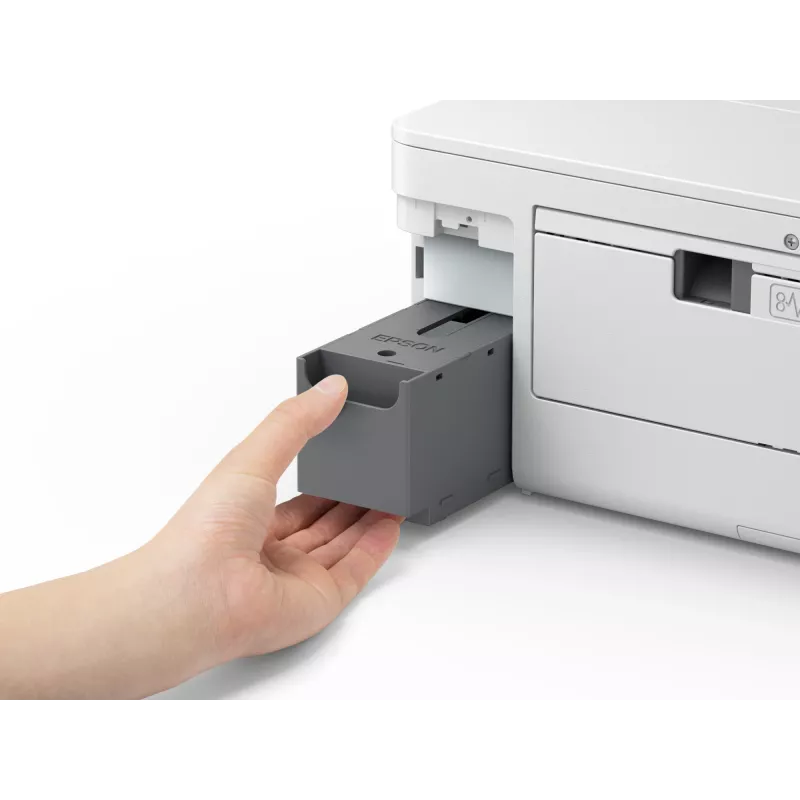 Epson WorkForce Pro WF-C4310DW mustesuihkutulostin väri 4800 x 2400 DPI A4 WLAN