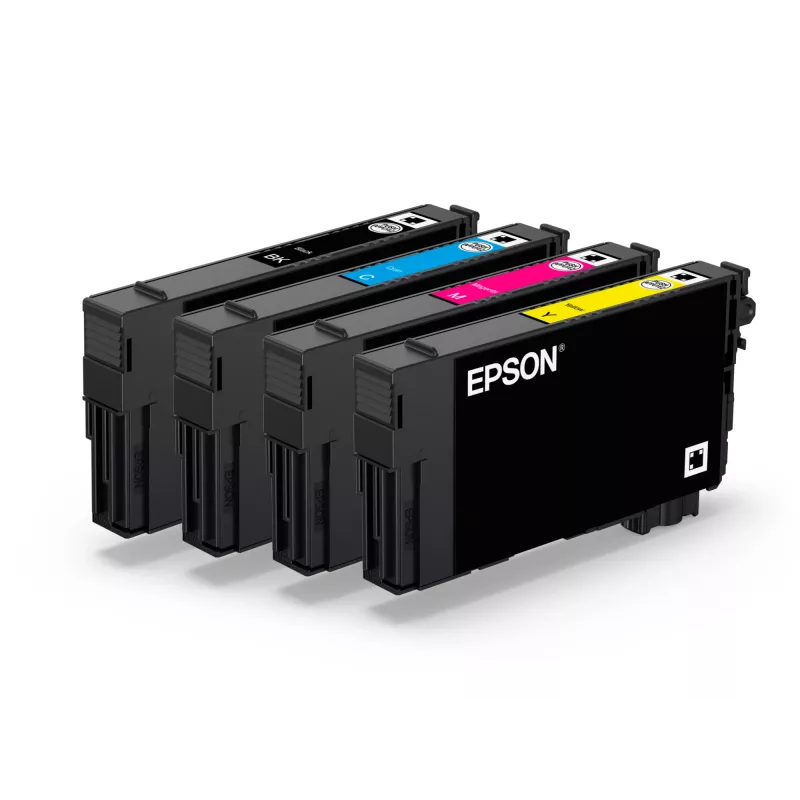 Epson WorkForce Pro WF-C4310DW mustesuihkutulostin väri 4800 x 2400 DPI A4 WLAN