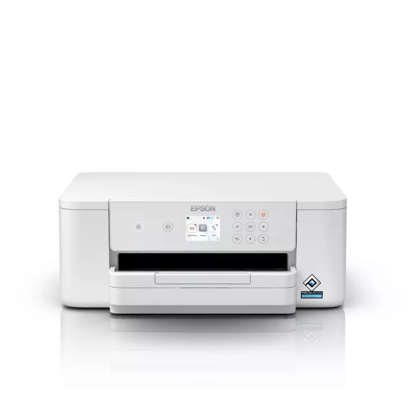 Epson WorkForce Pro WF-C4310DW mustesuihkutulostin väri 4800 x 2400 DPI A4 WLAN