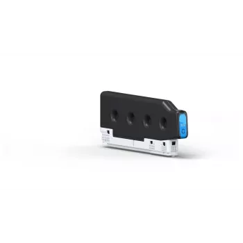 Epson C13T08H200 -värikasetti 1 kpl alkuperäinen syaani
