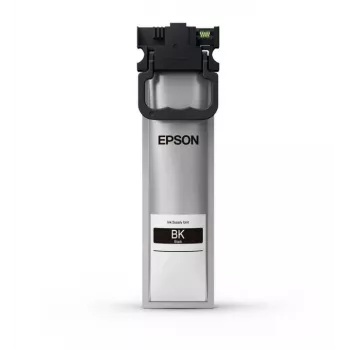 Epson C13T11D140 -värikasetti 1 kpl alkuperäinen korkea riitto (XL) musta