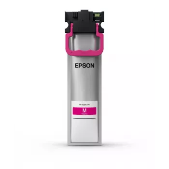Epson C13T11D340 -värikasetti 1 kpl alkuperäinen korkea (XL) riitto magenta