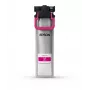 Epson C13T11D340 -värikasetti 1 kpl alkuperäinen korkea (XL) riitto magenta
