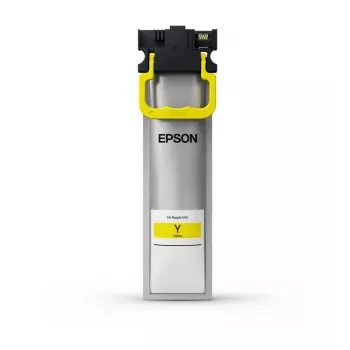 Epson C13T11D440 -värikasetti 1 kpl alkuperäinen korkea (XL) riitto keltainen