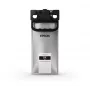 Värikasetti Epson C13T11E140 musta — alkuperäinen erittäin korkea riitto musta kasetti