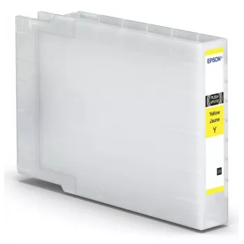 Värikasetti Epson C13T04A44N keltainen alkuperäinen yhteensopiviin Epson-tulostimiin