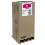 Värikasetti Epson WF-C869R magenta XXL alkuperäinen WorkForce Pro -tulostimiin C13T97430N
