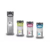 Epson T05A1 XL musta musteen syöttöyksikkö WorkForce Pro WF-C87xR -tulostimille (C13T05A10N)