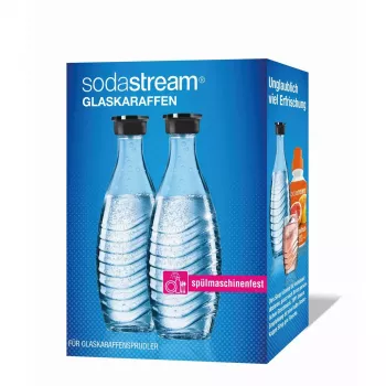 Hiilihappopullo SodaStream 1047200490