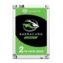 Seagate Barracuda ST2000DM008 sisäinen kiintolevy 2 TB 7200 kierr./min 256 MB 3,5