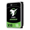 HDD Seagate 18TB 3,5 tuuman SATA 6Gb/s ST18000NM000J