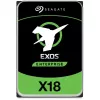 HDD Seagate 18TB 3,5 tuuman SATA 6Gb/s ST18000NM000J