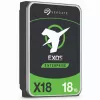 HDD Seagate 18TB 3,5 tuuman SATA 6Gb/s ST18000NM000J