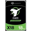 HDD Seagate 18TB 3,5 tuuman SATA 6Gb/s ST18000NM000J