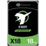 HDD Seagate 18TB 3,5 tuuman SATA 6Gb/s ST18000NM000J
