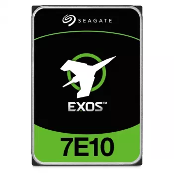 Seagate Enterprise ST8000NM017B sisäinen kiintolevy 8 TB 7200 RPM 256 MB 3,5