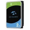 Seagate SkyHawk sisäinen kiintolevy 2 TB 256 MB 3,5