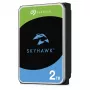 Seagate SkyHawk sisäinen kiintolevy 2 TB 256 MB 3,5 inch Serial ATA III