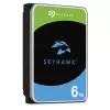 Seagate SkyHawk ST6000VX009 sisäinen kiintolevy 6 TB 256 MB 3,5