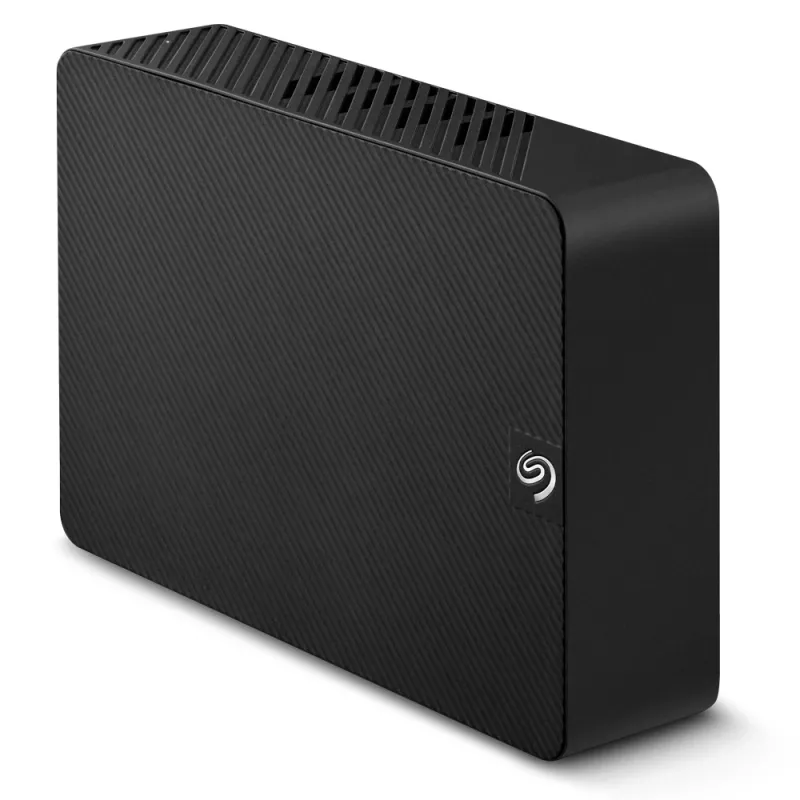 Seagate Expansion STKP20000400 ulkoinen kiintolevy 20 TB 3,5