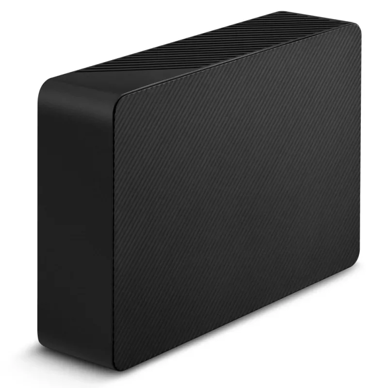 Seagate Expansion Desktop STKP28000400 ulkoinen kiintolevy, 28 TB, 3,5 tuumaa, USB 3.0 Micro-B