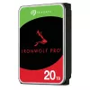 Seagate IronWolf Pro ST20000NT001 sisäinen kiintolevy 20 TB 7200 RPM 256 MB 3,5