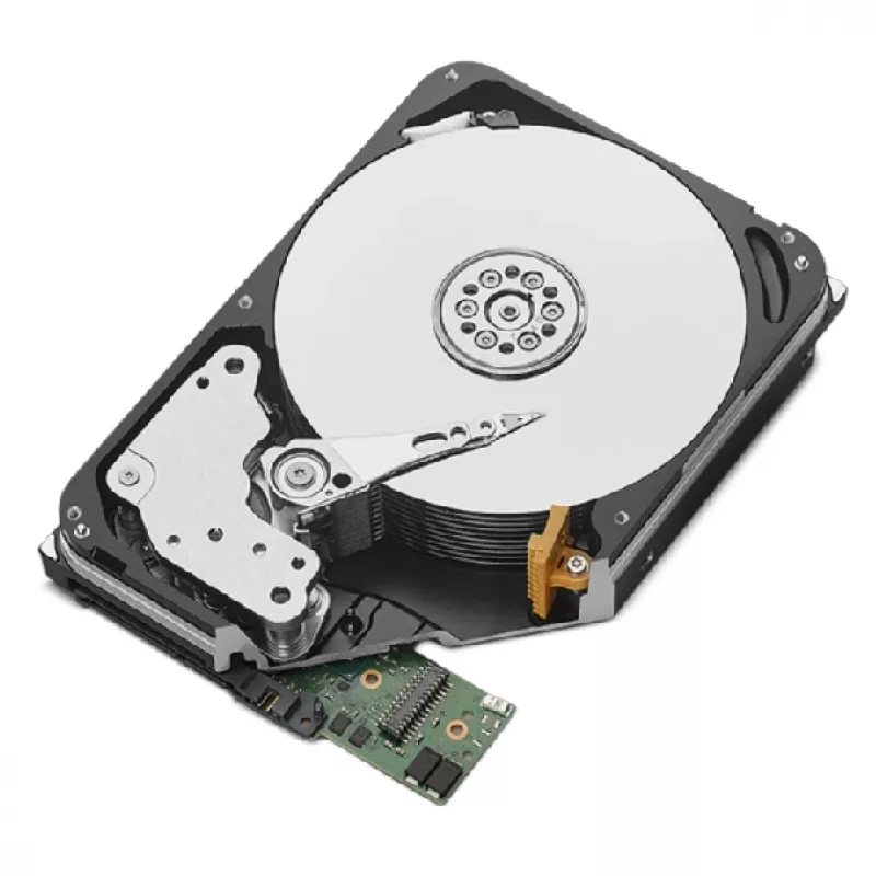 Seagate IronWolf Pro ST20000NT001 sisäinen kiintolevy 20 TB 7200 RPM 256 MB 3,5