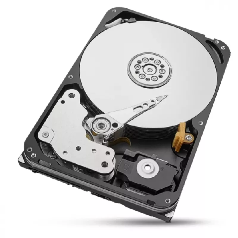 Seagate IronWolf Pro ST20000NT001 sisäinen kiintolevy 20 TB 7200 RPM 256 MB 3,5