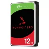 Seagate IronWolf Pro ST12000NT001 sisäinen kiintolevy 12 TB 7200 RPM 256 MB 3,5