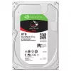 Seagate IronWolf Pro ST8000NT001 sisäinen kiintolevy 8 TB 7200 RPM 256 MB 3,5