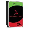 Seagate IronWolf Pro ST24000NT002 sisäinen kiintolevy 24 TB 7200 RPM 512 MB 3,5