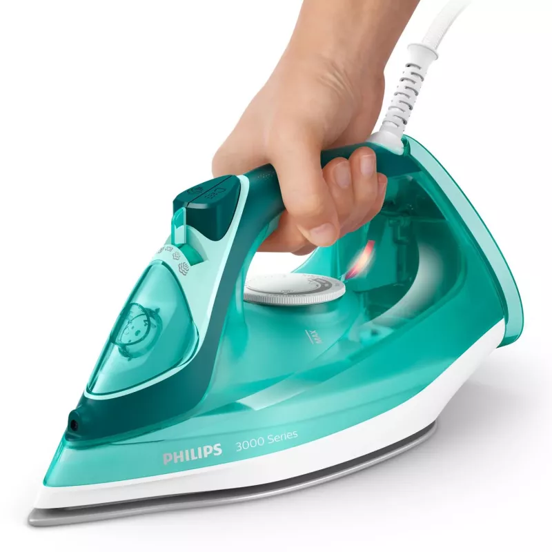 Höyrysilitysrauta Philips 3000 -sarja DST3030/70