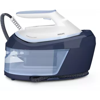 Höyrysilitysasema Philips 6000 -sarja PerfectCare PSG6026/20