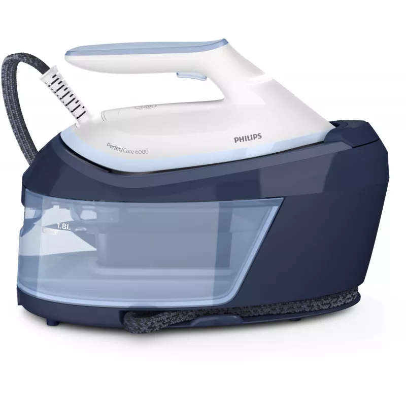 Höyrysilitysasema Philips 6000 -sarja PerfectCare PSG6026/20