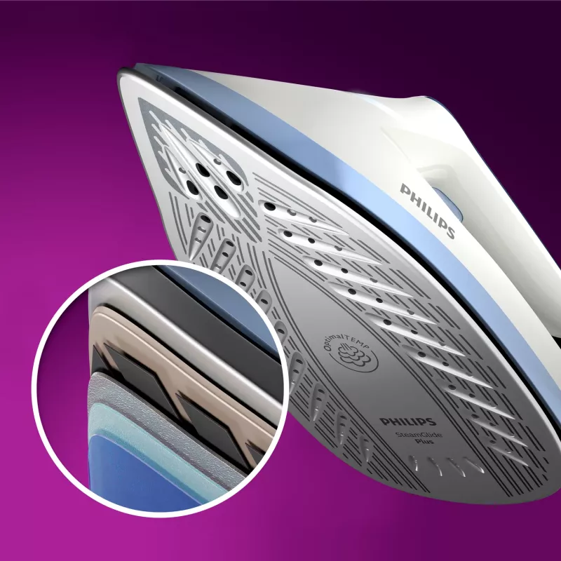 Höyrysilitysasema Philips 6000 -sarja PerfectCare PSG6026/20