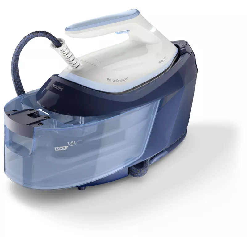 Höyrysilitysasema Philips 6000 -sarja PerfectCare PSG6026/20