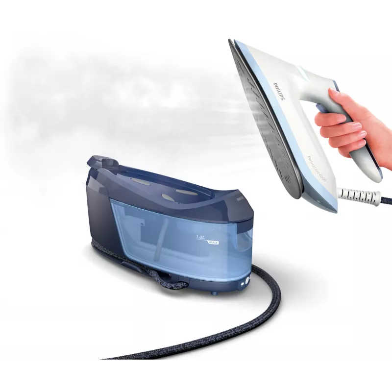 Höyrysilitysasema Philips 6000 -sarja PerfectCare PSG6026/20