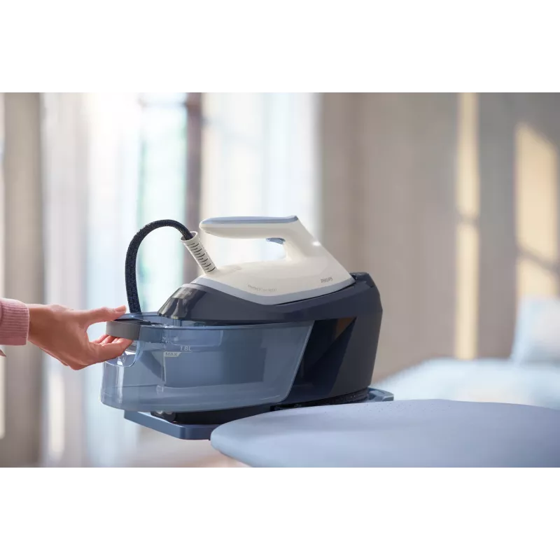 Höyrysilitysasema Philips 6000 -sarja PerfectCare PSG6026/20