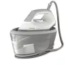 Philips 2000 -sarja PSG2000/80 höyrysilitysasema 2400 W 1,4 l keraaminen silityspohja harmaa, valkoinen