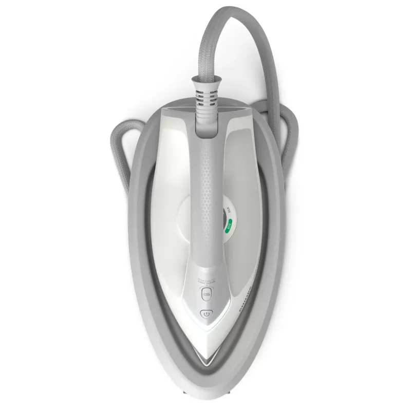 Philips 2000 -sarja PSG2000/80 höyrysilitysasema 2400 W 1,4 l keraaminen silityspohja harmaa, valkoinen
