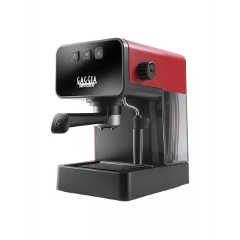 Gaggia ESPRESSO STYLE manuaalinen espressokeitin 1,2 l