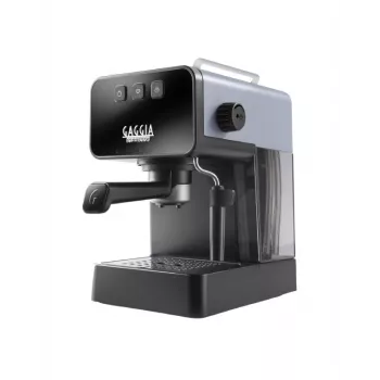 Gaggia ESPRESSO DELUXE manuaalinen espressokeitin 1,2 l