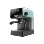 Gaggia Espresso Deluxe EG2111/63 manuaalinen espressokeitin, vihreä