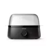 Munankeitin Philips 3000 series HD9137/90 6 munan kapasiteetti musta