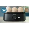 Munankeitin Philips 3000 series HD9137/90 6 munan kapasiteetti musta