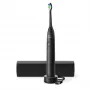 Ääniaaltohammasharja Philips Series 5300 HX7101/02 — ääniaalto, 62 000 liikettä/min, 3 nopeutta, 2 min ajastin, musta