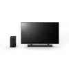 Soundbar LG S70TY — 320W, johdollinen ja langaton, 5 kaiutinta, musta